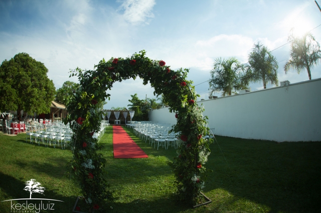 Casamento Edinéia & Gustavo